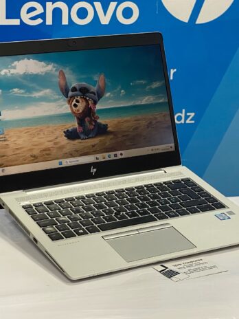 HP EliteBook 830 G6
