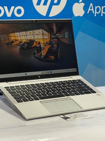 HP ELITEBOOK 845 G8