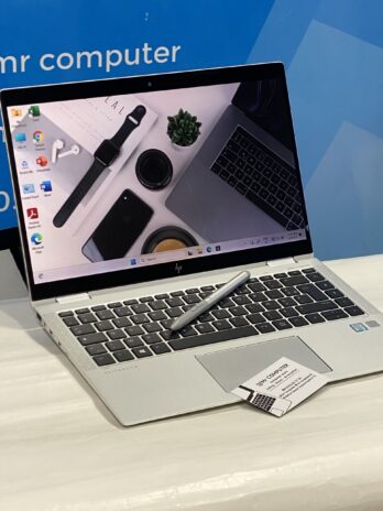 HP ELITEBOOK 1040 X360