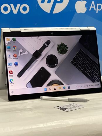 HP ELITEBOOK 1040 X360