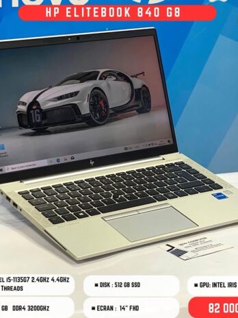 HP ELITEBOOK 840 G8