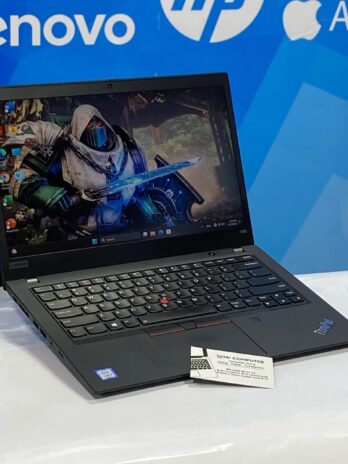THINKPAD T490