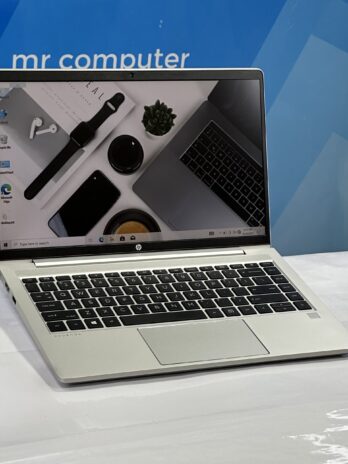 HP PROBOOK 445 G8