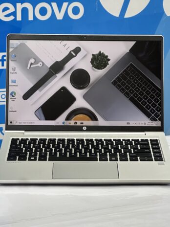 HP PROBOOK 445 G8