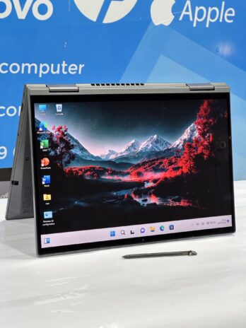 THINKPAD X1 YOGA GEN6