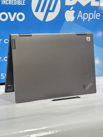 THINKPAD X1 YOGA GEN6