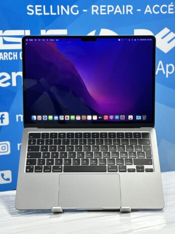 MACBOOK AIR M2 13