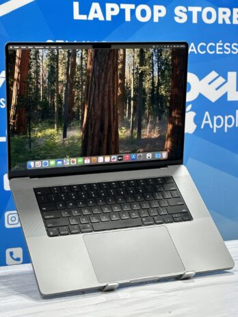 MACBOOK PRO 2023 16”