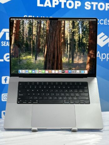 MACBOOK PRO 2023 16”