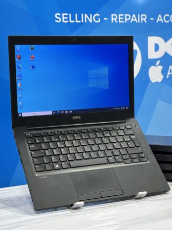 DELL LATITUDE 7280