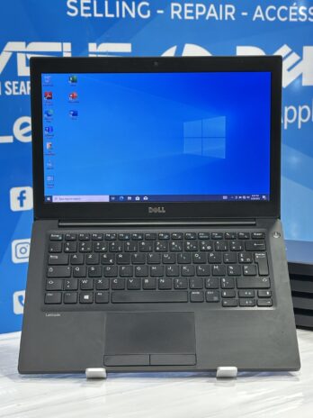 DELL LATITUDE 7280