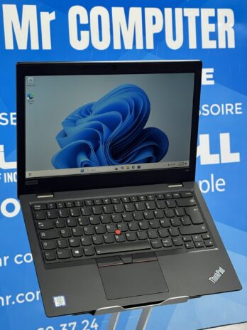 PC LENOVO THINKPAD L390