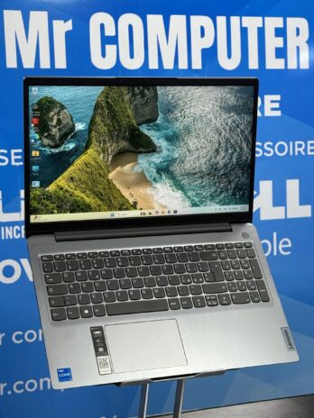 PC LENOVO IDEAPAD 15 3i